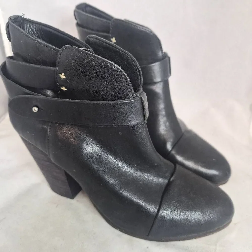 Rag & Bone  Harrow booties